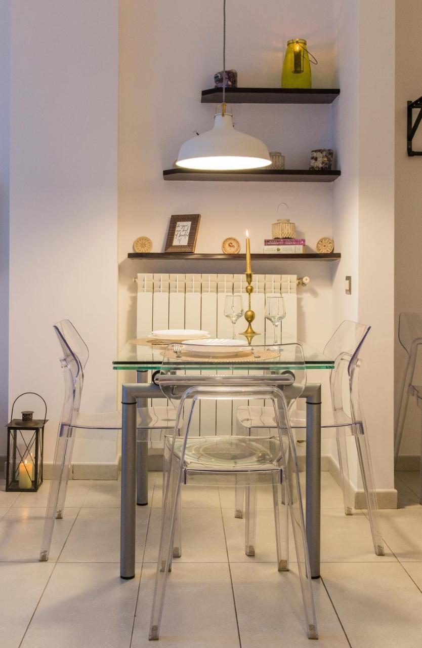 One Love Metropolitan Apartment Bucareste Exterior foto